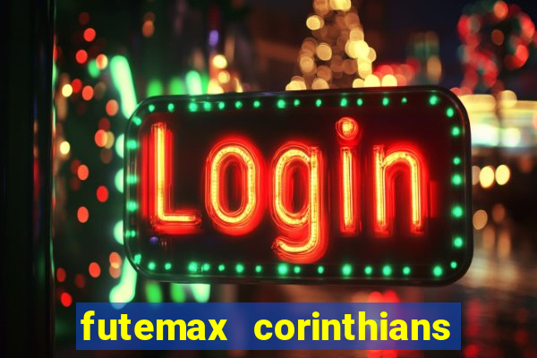 futemax corinthians x palmeiras